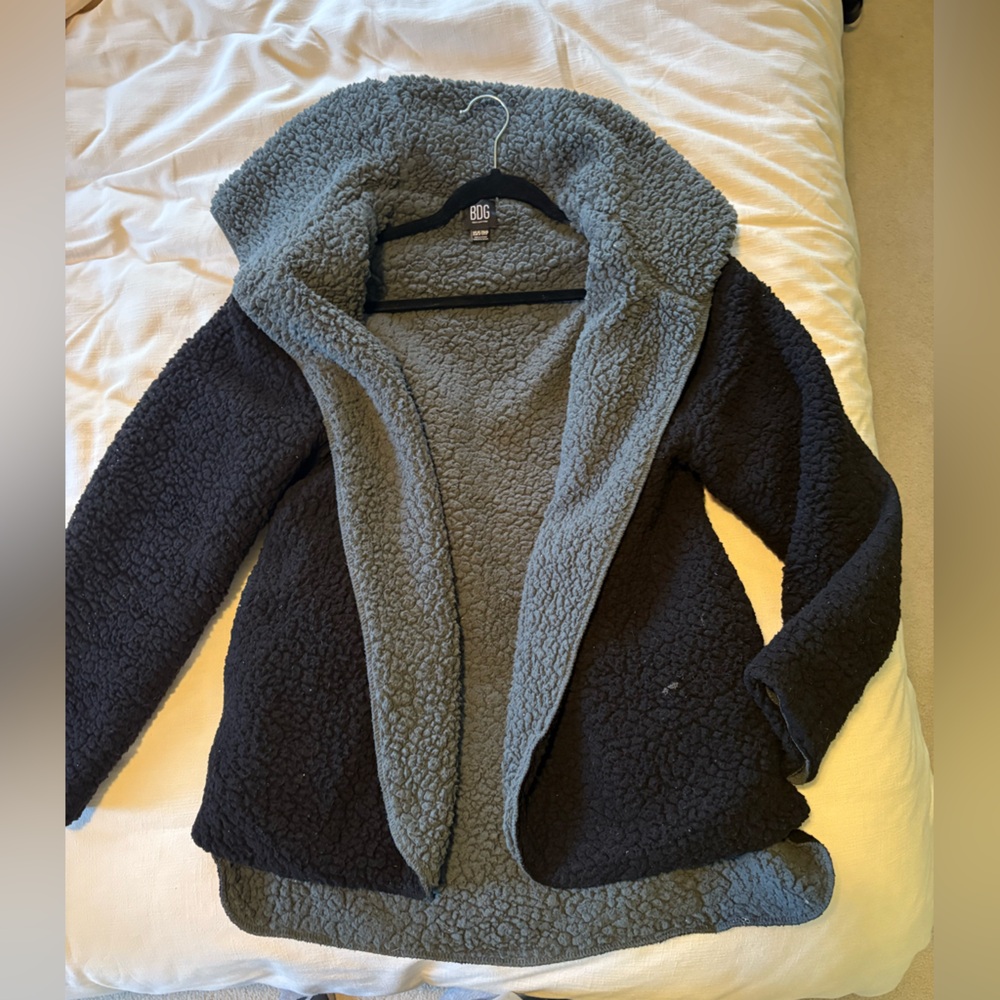 Bdg Carmella Teddy Jacket - image 4